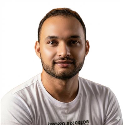 Genilson Ferreira - Tecnologia e Inovação em Cabrobó